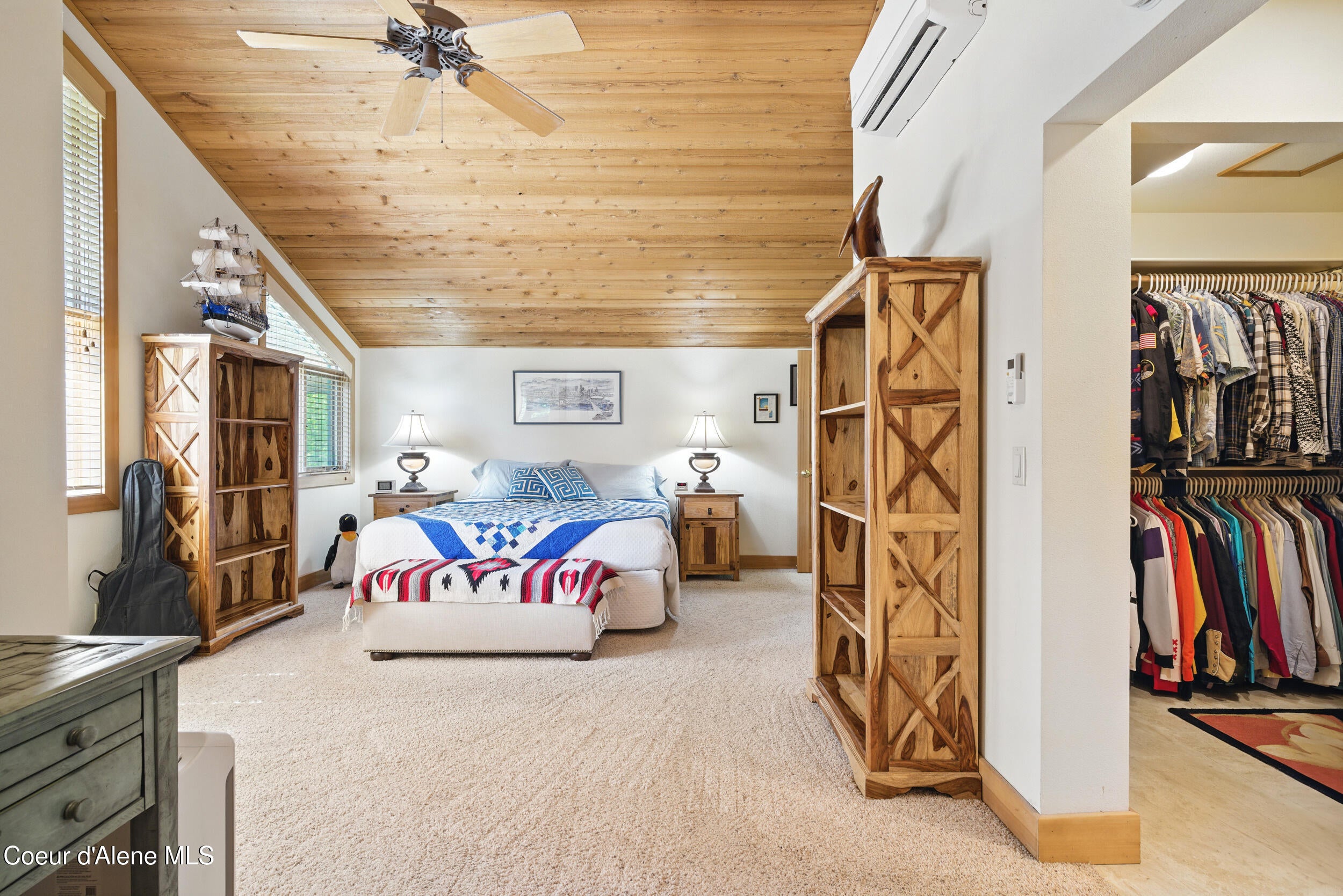 Sandpoint, Idaho, 83864, United States, 4 Bedrooms Bedrooms, ,3 BathroomsBathrooms,Residential,Active,1824574