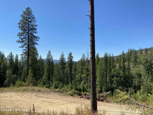 NNA STONE RD LOT 3, BLANCHARD, ID 83804, photo 3 of 21