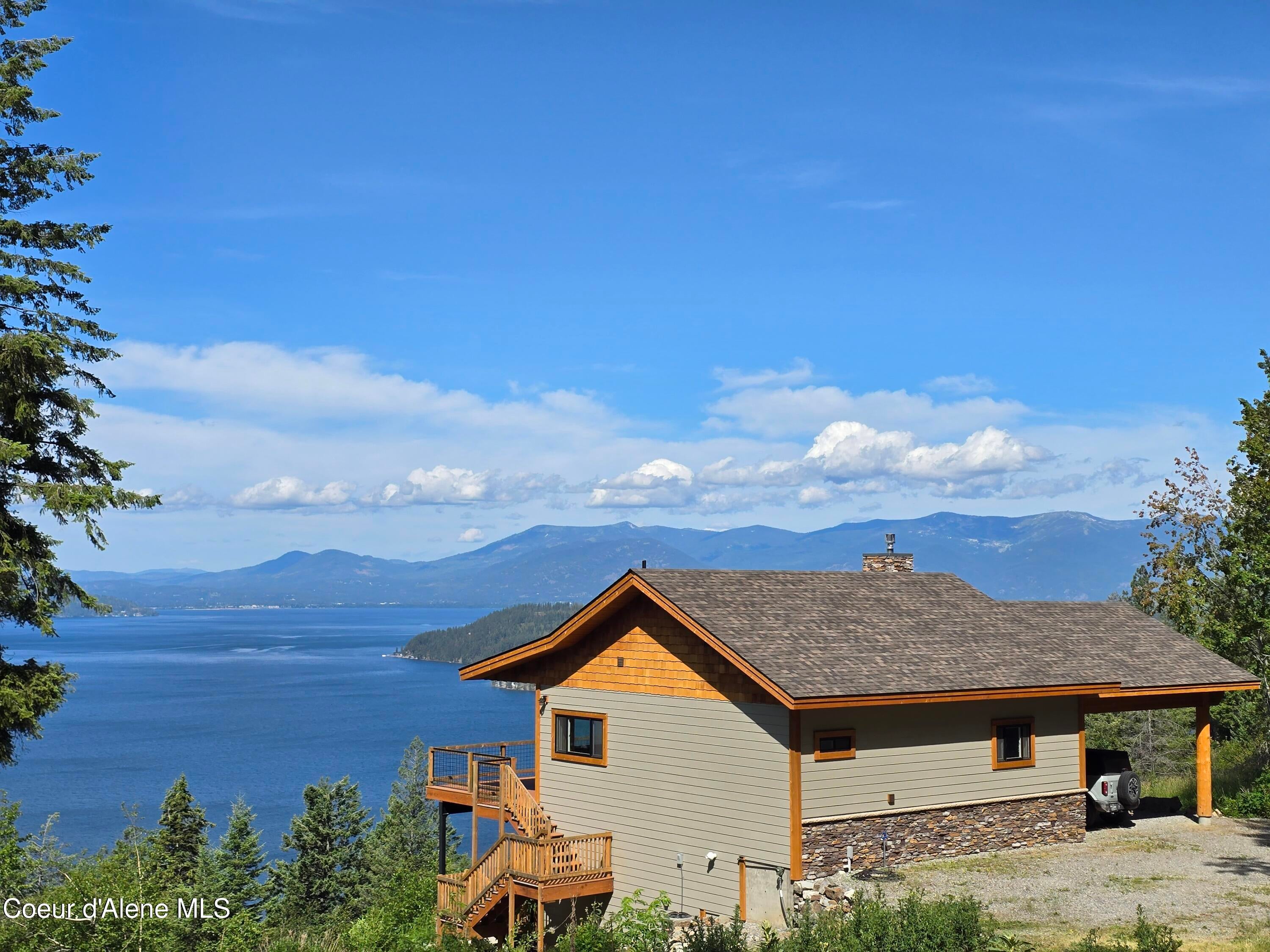 Hope, Idaho, 83836, United States, 3 Bedrooms Bedrooms, ,2 BathroomsBathrooms,Residential,Active,1778763