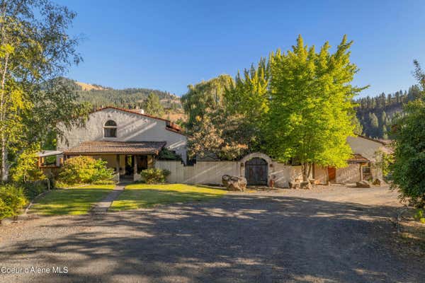 34 AND 134 BEAR PAW LANE, LENORE, ID 83541 - Image 1