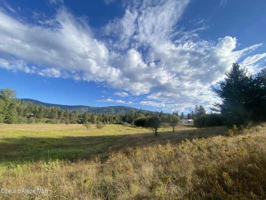 NKA SILVER VALLEY RD, KINGSTON, ID 83839 - Image 1