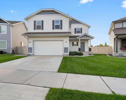 1638 N MINAM LOOP, POST FALLS, ID 83854 - Image 1