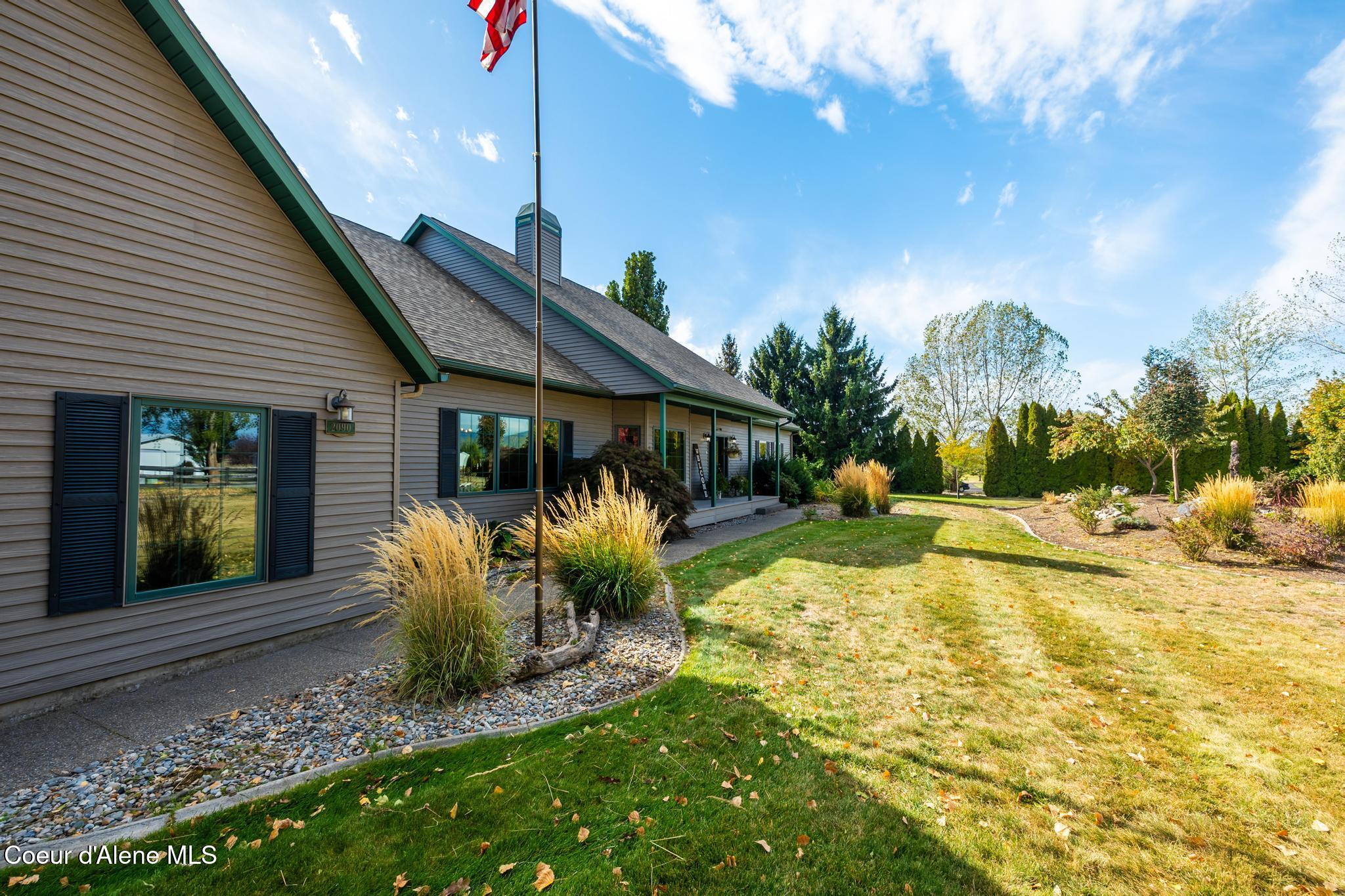 Rathdrum, Idaho, 83858, United States, 4 Bedrooms Bedrooms, ,4 BathroomsBathrooms,Residential,Active,1963415