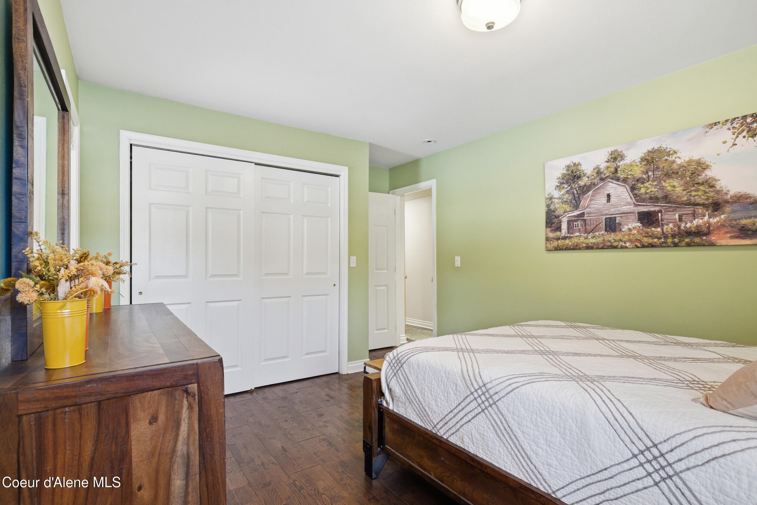 Sandpoint, Idaho, 83864, United States, 5 Bedrooms Bedrooms, ,5 BathroomsBathrooms,Residential,Active,2013917