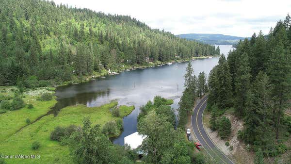 42820 S HIGHWAY 97, HARRISON, ID 83833 - Image 1