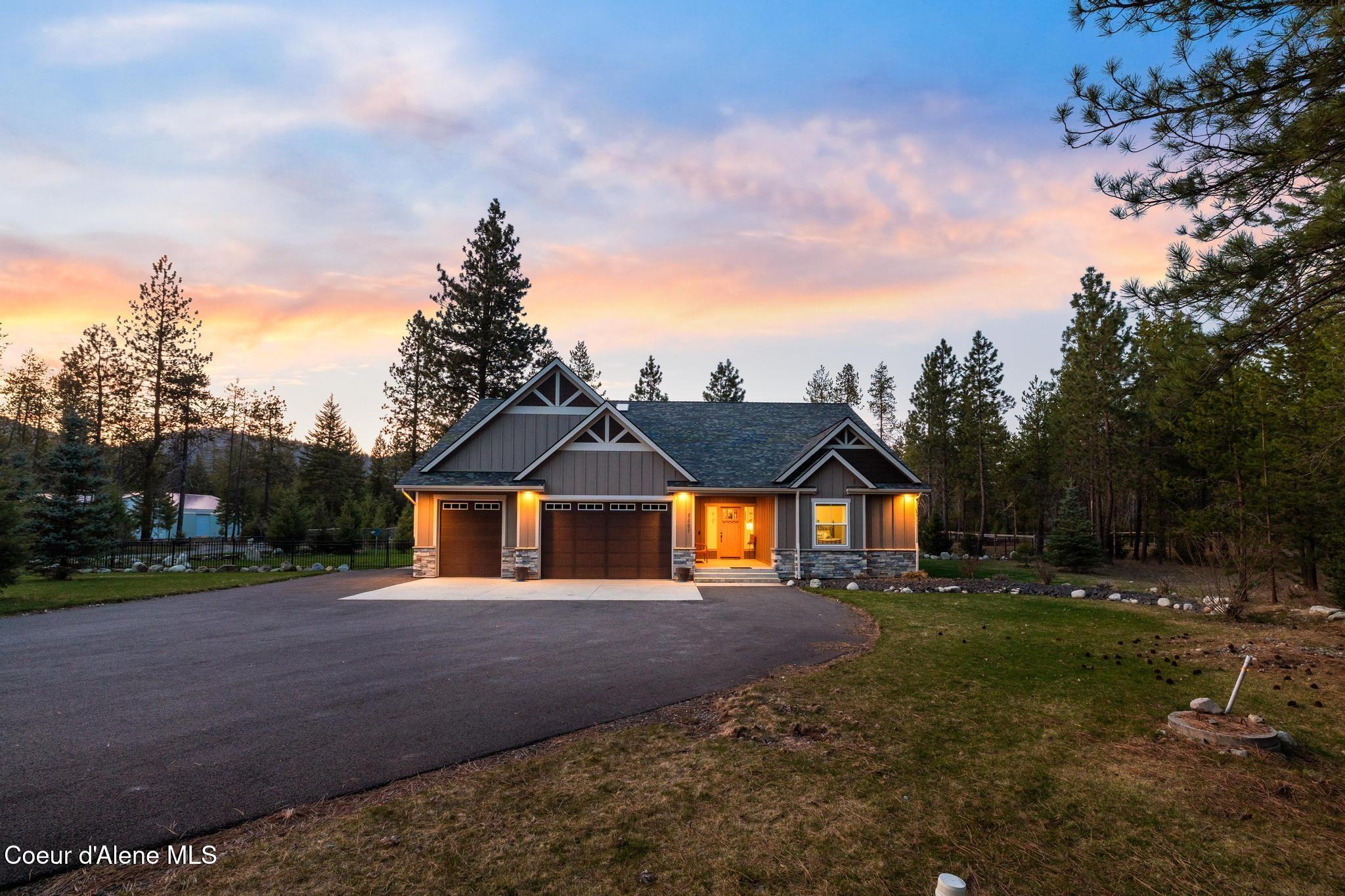 Rathdrum, Idaho, 83858, United States, 3 Bedrooms Bedrooms, ,3 BathroomsBathrooms,Residential,Active,2006953