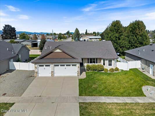 1437 W ULYSSES AVE, HAYDEN, ID 83835 - Image 1