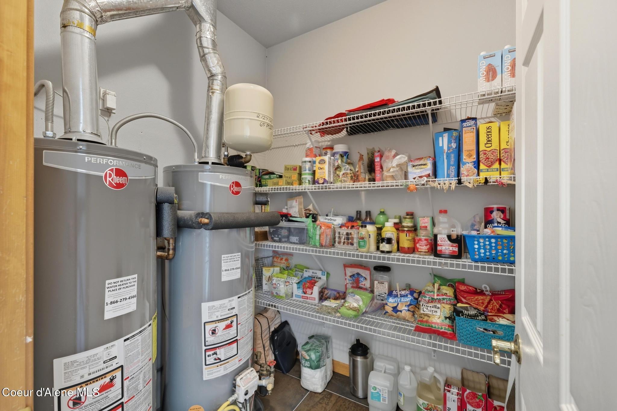 Rathdrum, Idaho, 83858, United States, 4 Bedrooms Bedrooms, ,4 BathroomsBathrooms,Residential,Active,1963415