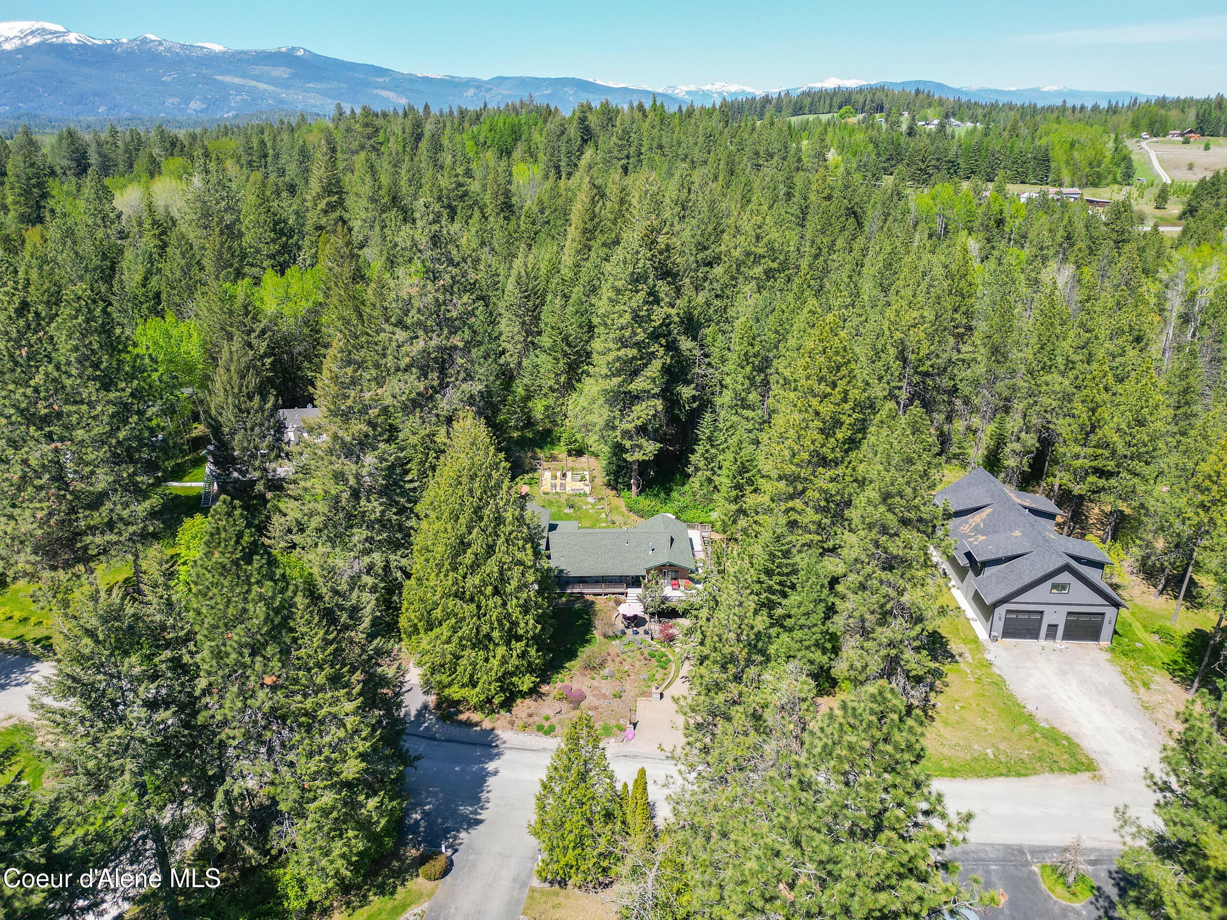 Sandpoint, Idaho, 83864, United States, 4 Bedrooms Bedrooms, ,3 BathroomsBathrooms,Residential,Active,1824574