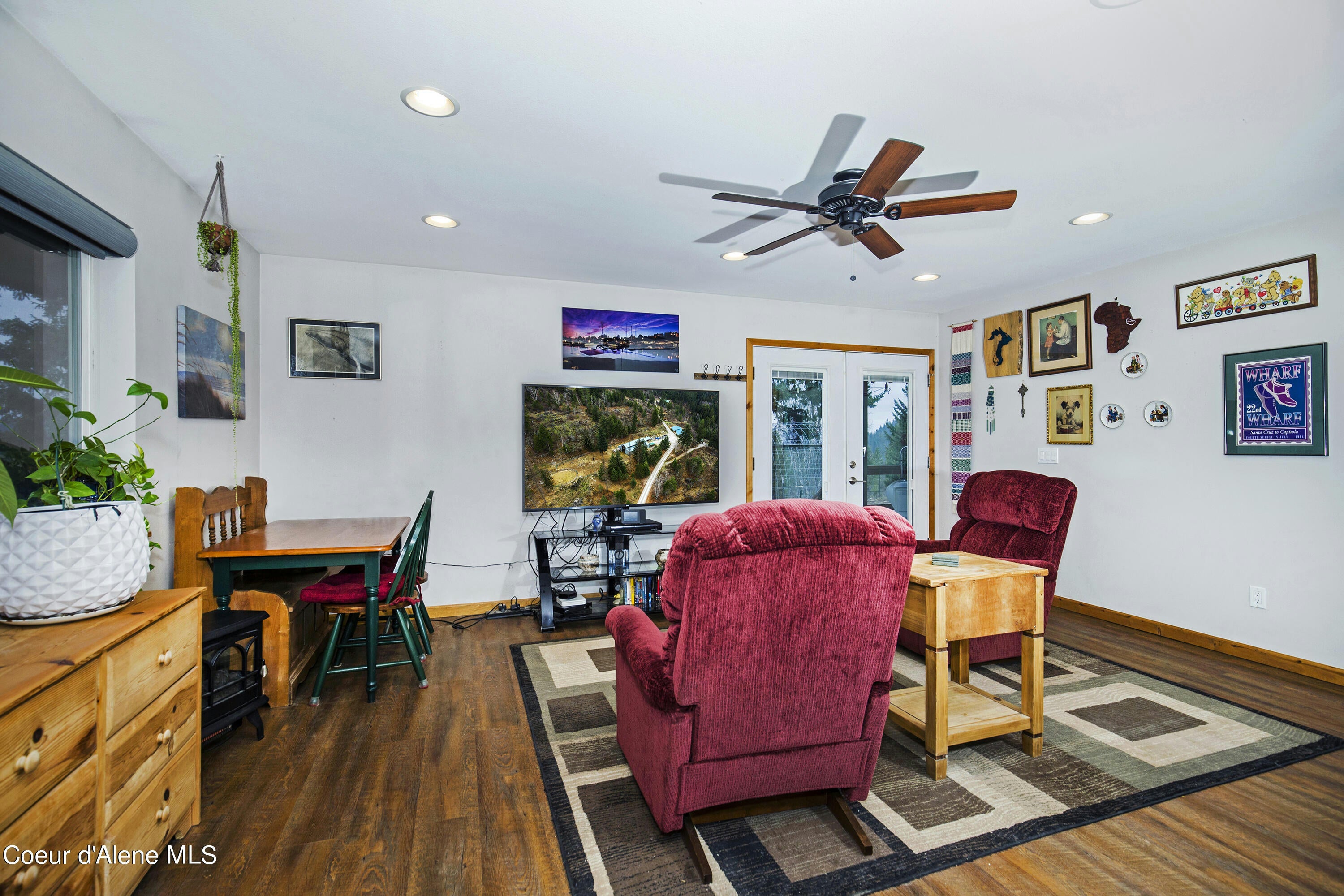 Sandpoint, Idaho, 83864, United States, ,5 BathroomsBathrooms,Residential,Pending,1769677