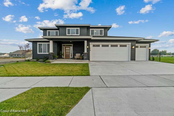 2311 W BASTIEN LOOP, COEUR D'ALENE, ID 83815 - Image 1