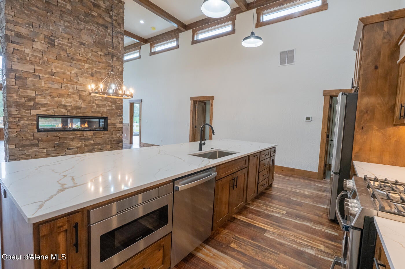 Sandpoint, Idaho, 83864, United States, 3 Bedrooms Bedrooms, ,3 BathroomsBathrooms,Residential,Active,1945083