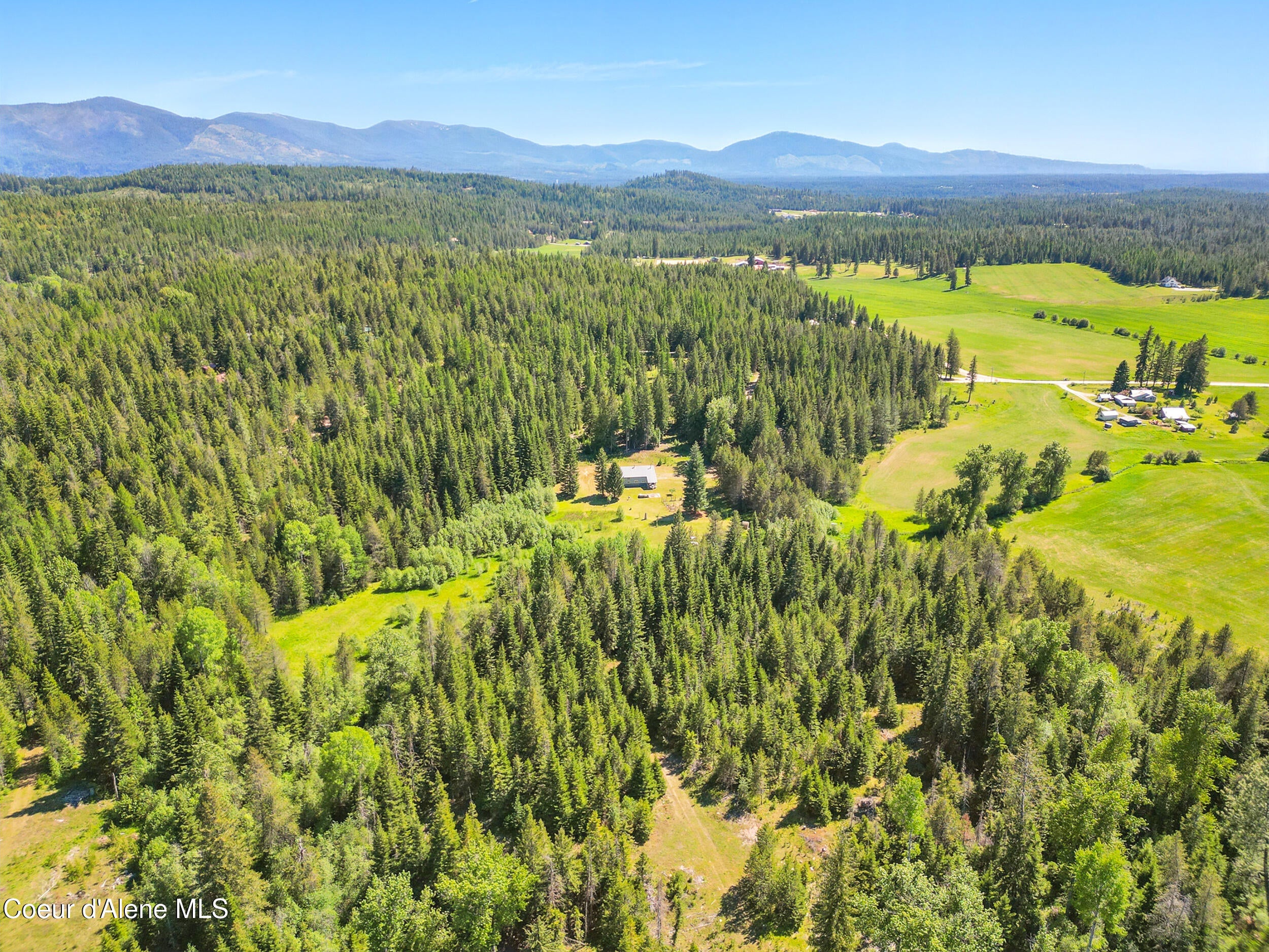 Athol, Idaho, 83801, United States, 2 Bedrooms Bedrooms, ,1 BathroomBathrooms,Residential,Active,1900198