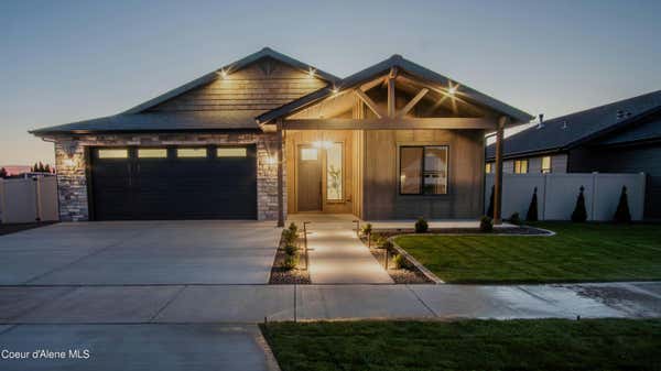 3797 N MAY ELLA LOOP, POST FALLS, ID 83854 - Image 1