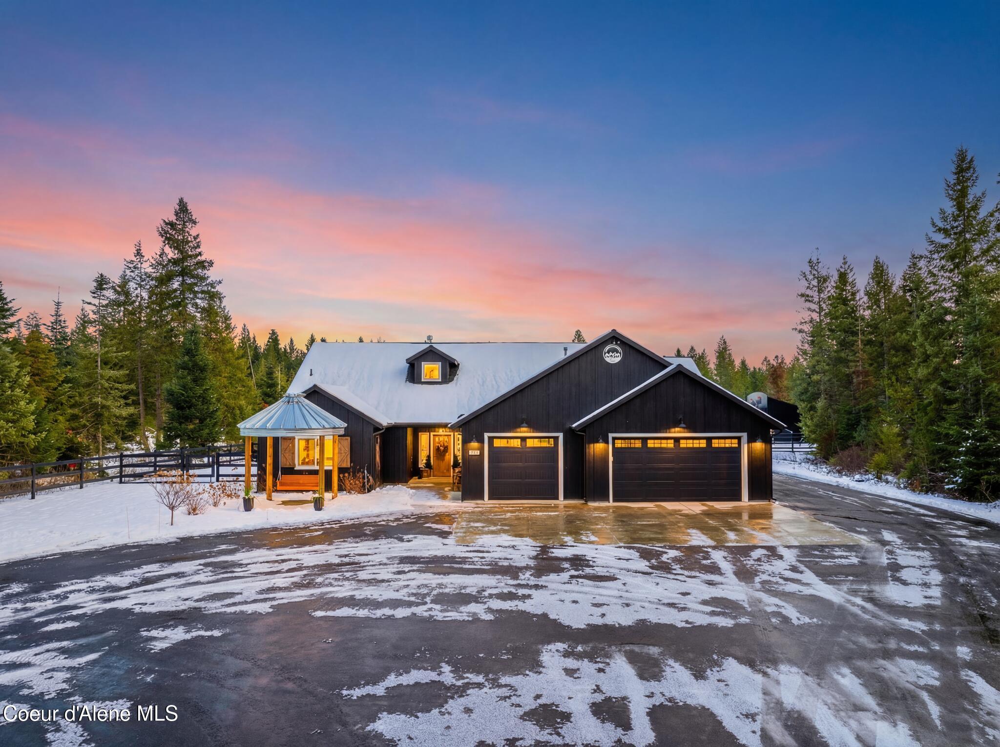 Rathdrum, Idaho, 83858, United States, 3 Bedrooms Bedrooms, ,3 BathroomsBathrooms,Residential,Active,2008693