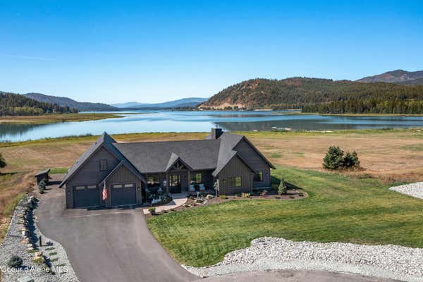 122 SABREA SHORES RD, SAGLE, ID 83860 - Image 1