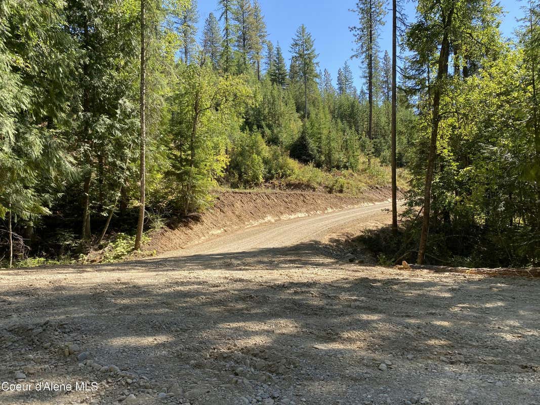 NNA STONE RD LOT 3, BLANCHARD, ID 83804, photo 1 of 21