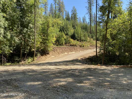 NNA STONE RD LOT 3, BLANCHARD, ID 83804 - Image 1