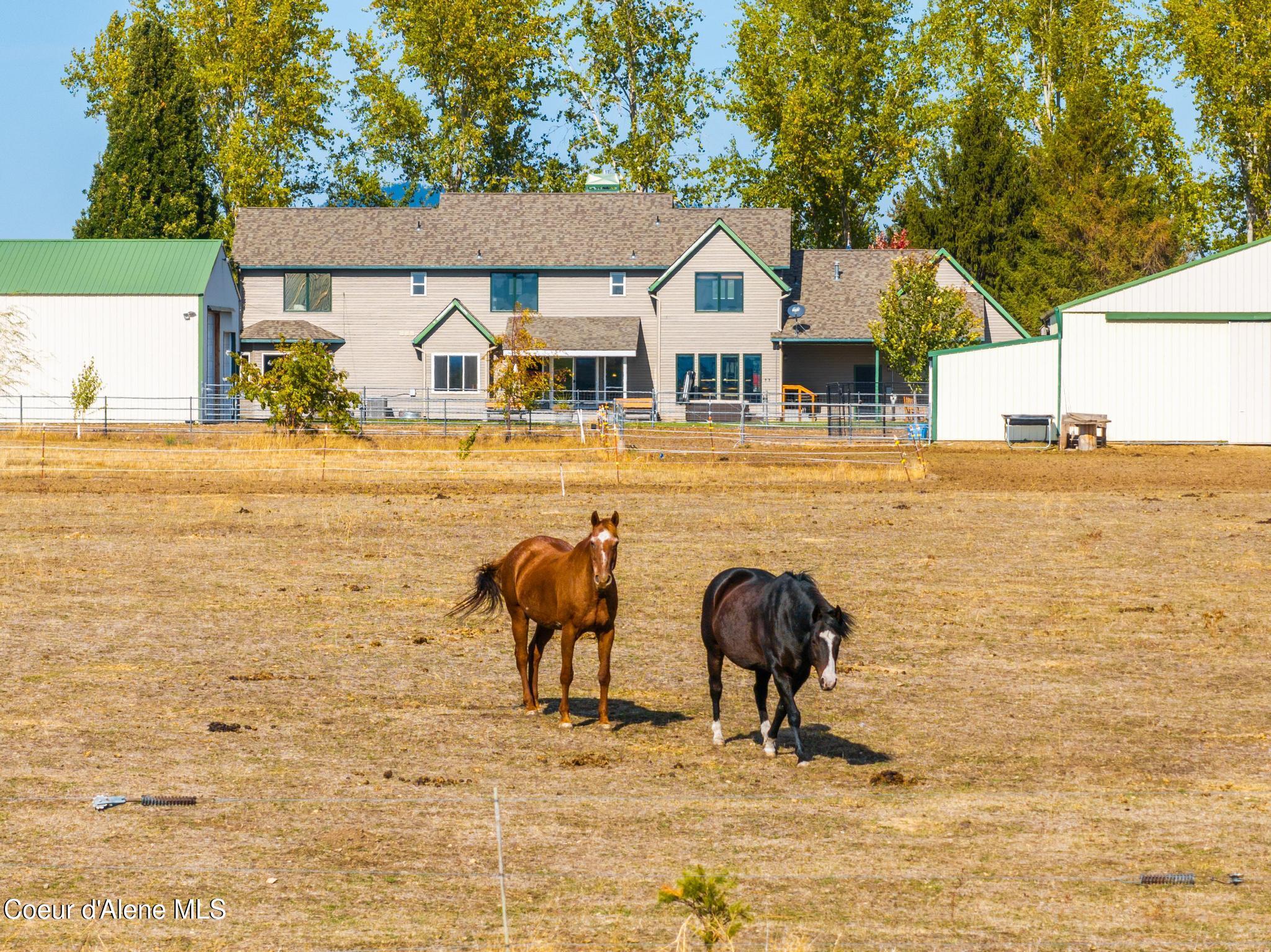 Rathdrum, Idaho, 83858, United States, 4 Bedrooms Bedrooms, ,4 BathroomsBathrooms,Residential,Active,1963415