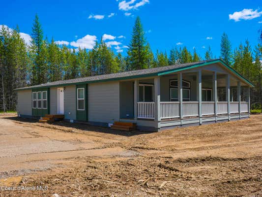 430 JUPITER WAY, SPIRIT LAKE, ID 83869 - Image 1