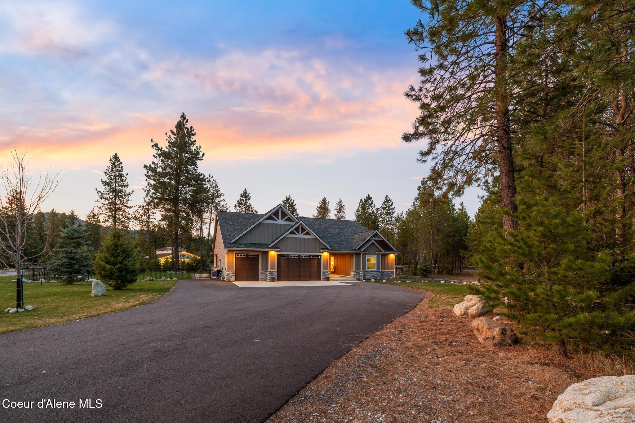 Rathdrum, Idaho, 83858, United States, 3 Bedrooms Bedrooms, ,3 BathroomsBathrooms,Residential,Active,1773526