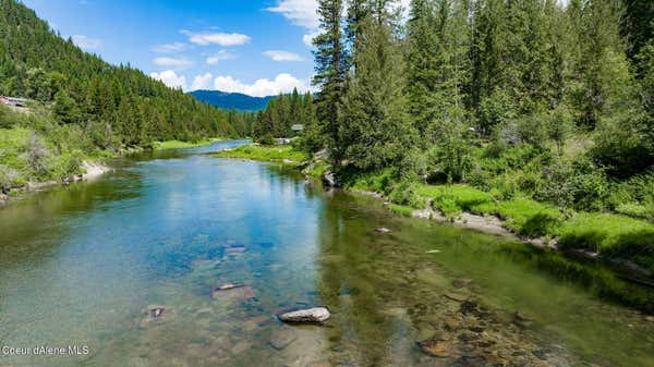 NKA DIRKS RD, PRIEST RIVER, ID 83856 - Image 1