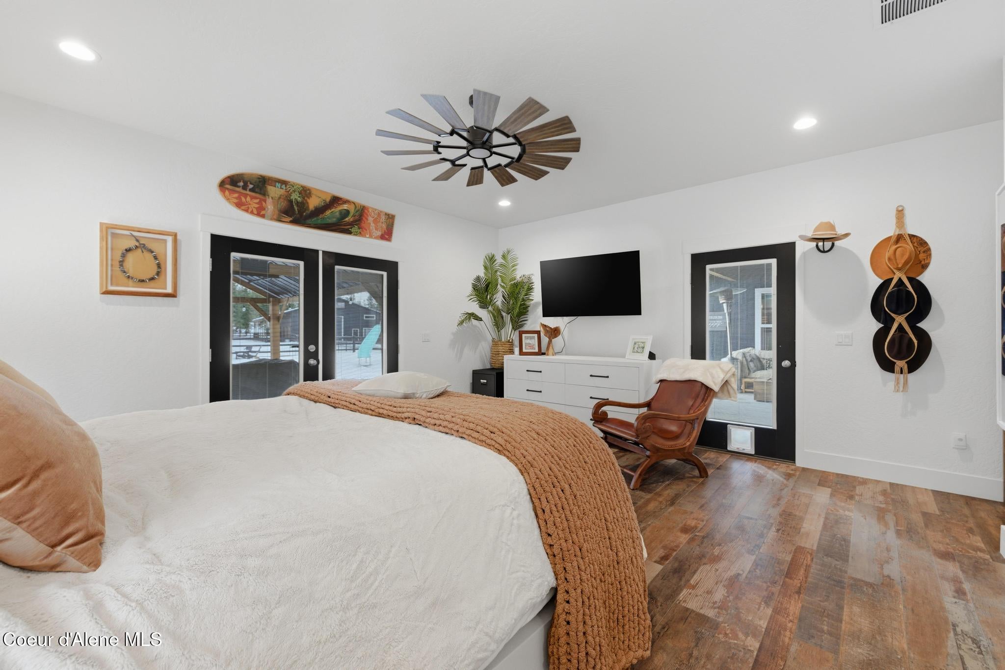 Rathdrum, Idaho, 83858, United States, 3 Bedrooms Bedrooms, ,3 BathroomsBathrooms,Residential,Active,2008693