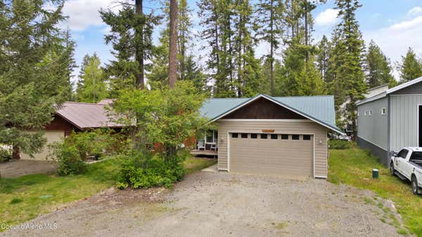 323 HIGHLAND ST, COOLIN, ID 83821 - Image 1