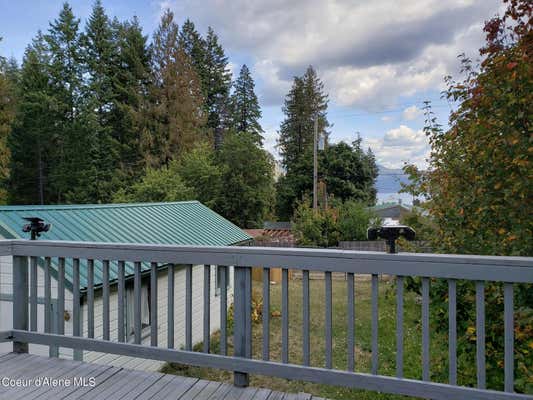 33760 N SPRUCE AVE, BAYVIEW, ID 83803 - Image 1