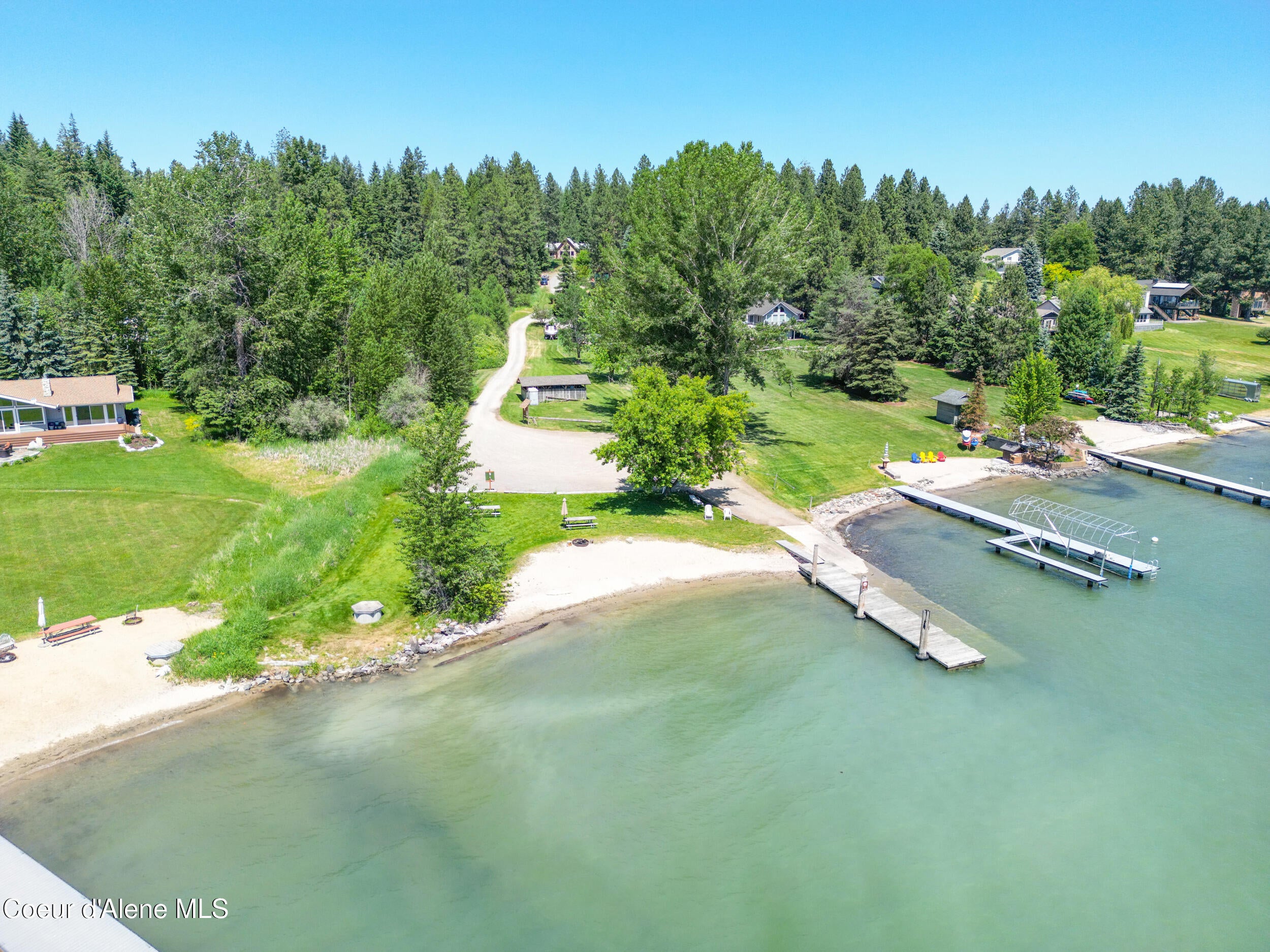 Sandpoint, Idaho, 83864, United States, 4 Bedrooms Bedrooms, ,3 BathroomsBathrooms,Residential,Active,1824574