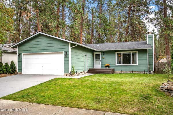 209 S EASTWOOD ST, POST FALLS, ID 83854 - Image 1