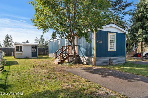 100 E WALROSE LOOP, HAYDEN, ID 83835 - Image 1