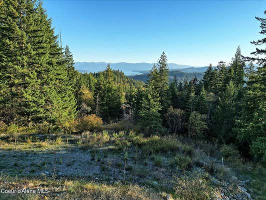 LOT E6 GREEN MONARCH LANE, SANDPOINT, ID 83864, photo 3 of 27