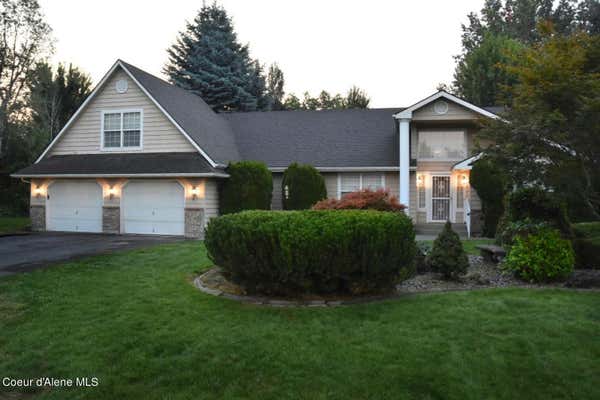 7520 N VALLEY ST, DALTON GARDENS, ID 83815 - Image 1