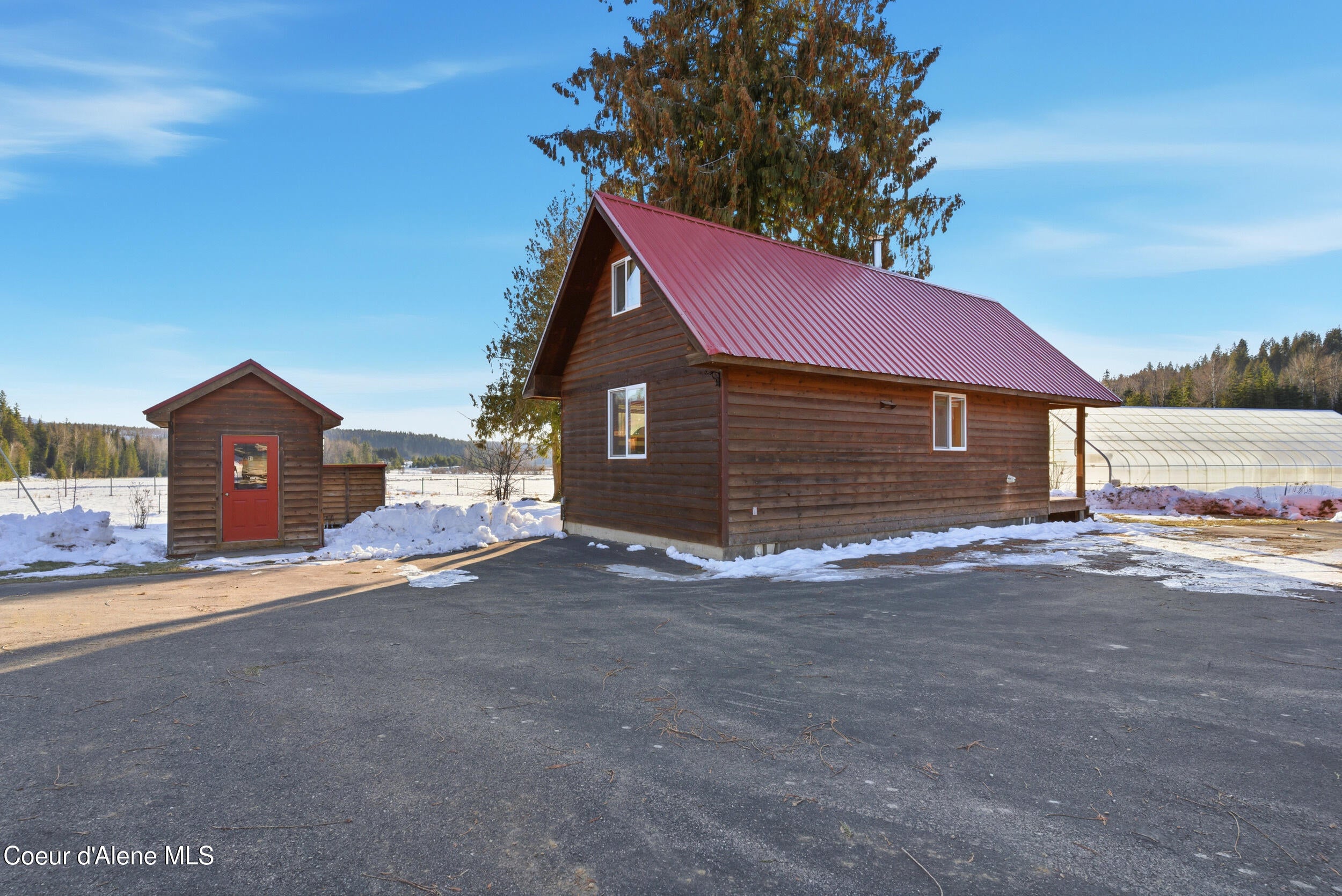 Sandpoint, Idaho, 83864, United States, 5 Bedrooms Bedrooms, ,5 BathroomsBathrooms,Residential,Active,2013917