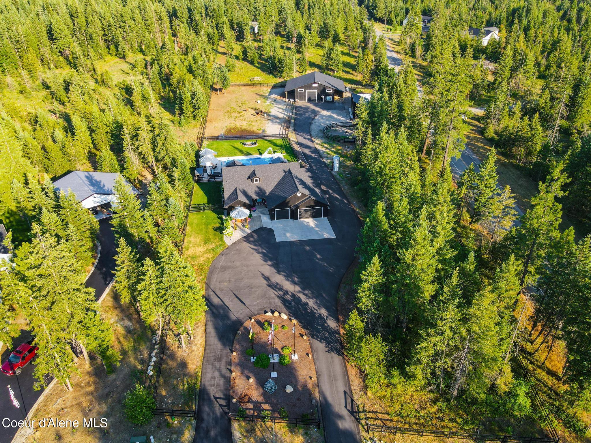 Rathdrum, Idaho, 83858, United States, 3 Bedrooms Bedrooms, ,3 BathroomsBathrooms,Residential,Active,2008693