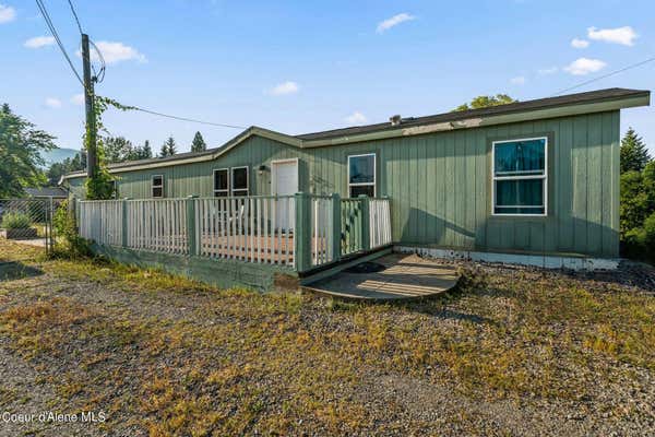 563 OAK, PONDERAY, ID 83852 - Image 1