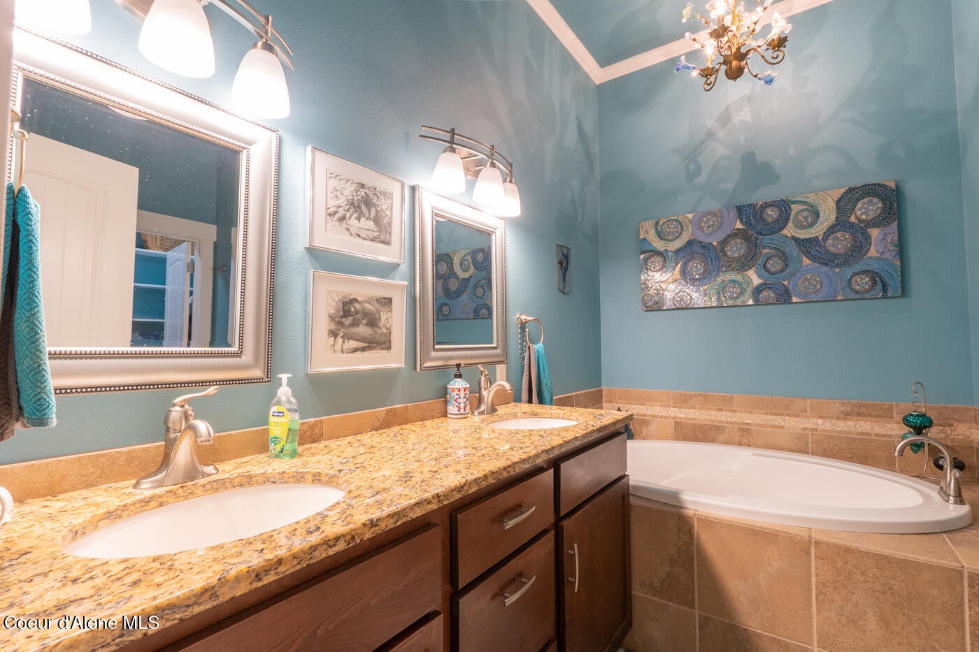 Rathdrum, Idaho, 83858, United States, 5 Bedrooms Bedrooms, ,3 BathroomsBathrooms,Residential,Active,2007246