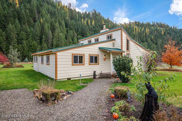 104 TOMSCHE AVE, WALLACE, ID 83873 - Image 1