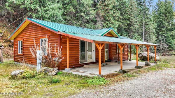 149 LOWER GEM RD, WALLACE, ID 83873 - Image 1