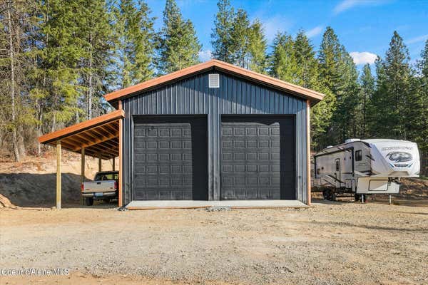 2089 TOWER MOUNTAIN RD, BLANCHARD, ID 83804 - Image 1