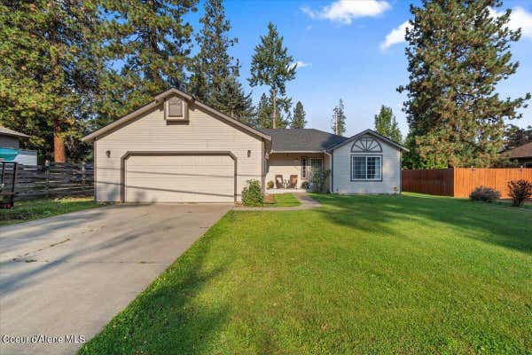 606 S DIVISION ST, PINEHURST, ID 83850 - Image 1