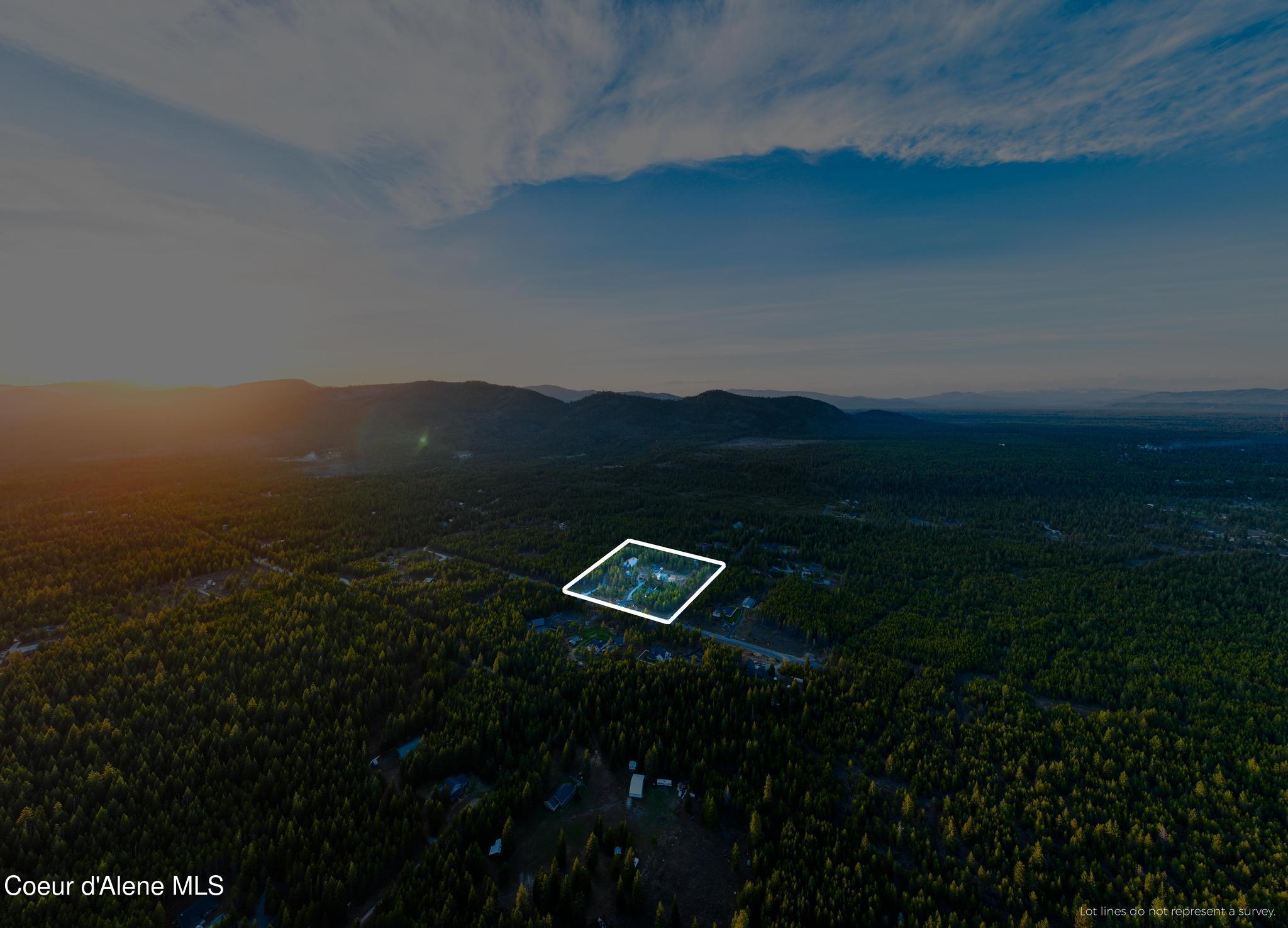 Rathdrum, Idaho, 83858, United States, 3 Bedrooms Bedrooms, ,3 BathroomsBathrooms,Residential,Active,1773526