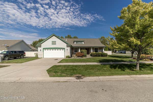 1171 W CLEARVIEW CT, HAYDEN, ID 83835 - Image 1