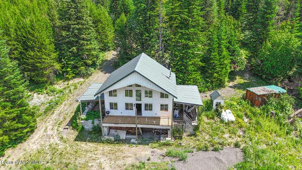 560 WHITE PINE WAY, FERNWOOD, ID 83830 - Image 1