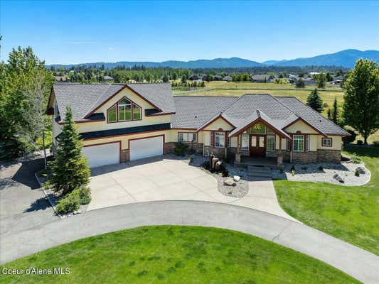 3704 N CAROLWOOD CT, POST FALLS, ID 83854 - Image 1