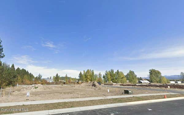 172 W DUSTARR LN, PONDERAY, ID 83852 - Image 1