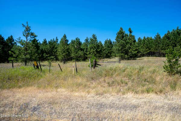 PARCEL 5 WHITLA RD, COEUR D'ALENE, ID 83814 - Image 1