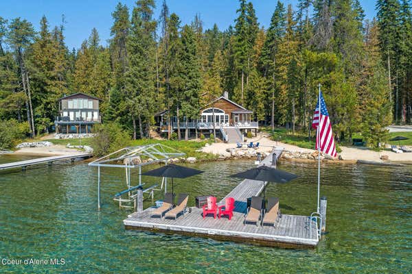 50 LOWER BEAR CREEK BAY RD, COOLIN, ID 83821 - Image 1