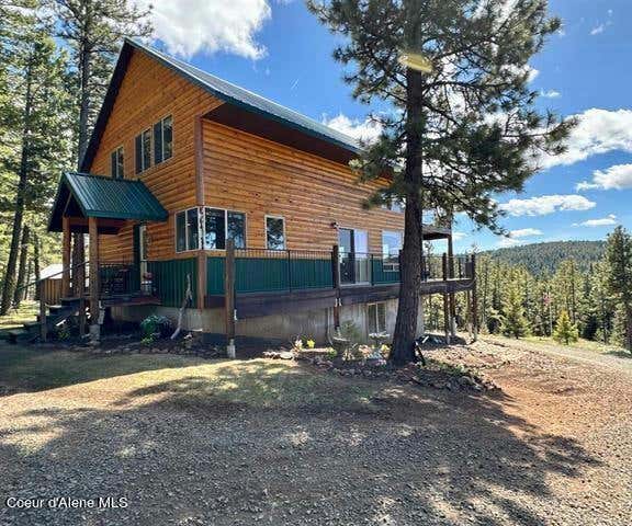 23003 DEER CREEK RD, WINCHESTER, ID 83555, photo 1 of 45